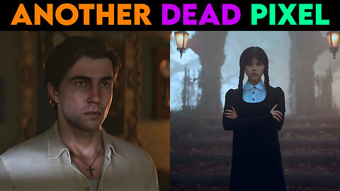 Stupid Kind of Wisdom | Another Dead Pixel Podcast: 139