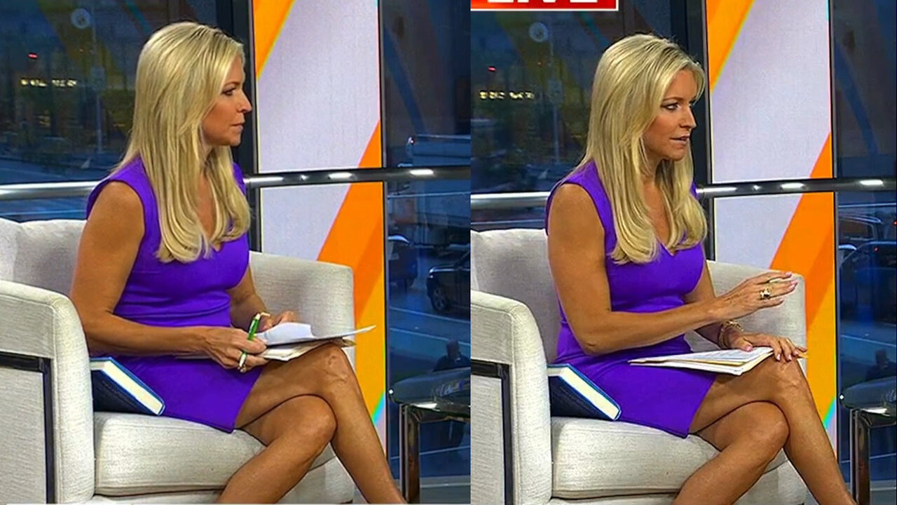 Ainsley Earhardt Aug 13 2025