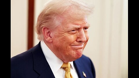 Trump wzięty za gardło w Senacie: Dostawy na Ukrainę okazały się łupem prezydenta USA.