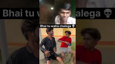 #funny video 🤩 #suraj ki comedy video 😂 #comedy video