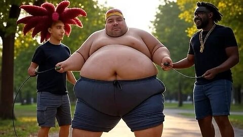 ZDT STRIKES AGAIN - THE GUNT OF DOA - VICTIM OLYMPICS