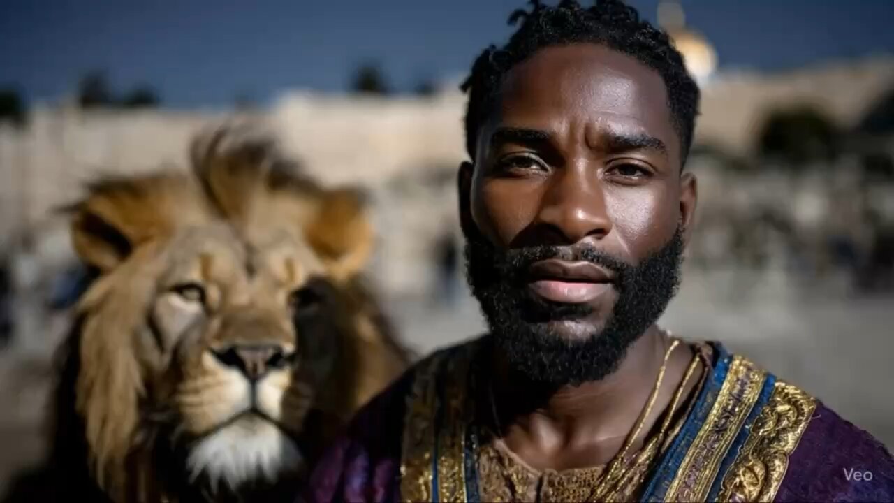 The True Tribes of Israel 💯