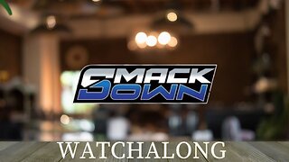 WWE SmackDown Watch Along LIVE | Cody Rhodes Reacts to His Loss |Women’s Tag Team Titles