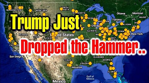 Looks Like Things Are Changing Quickly Over All Of This..! - 7/11/25