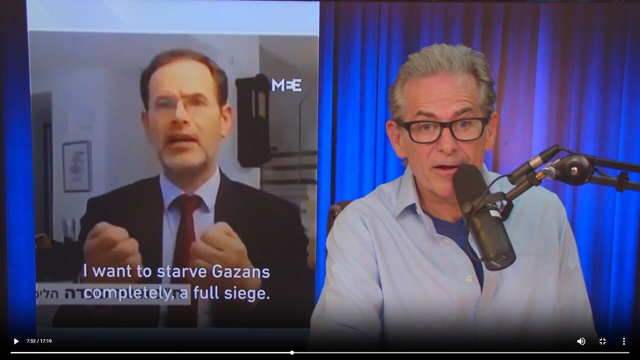 Jews are getting beat up by Zionists▮The Jimmy Dore Show