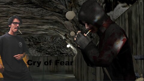 First time on Cry of Fear