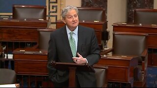 Sen. Kennedy States The Obvious: Don't Mess with Cops!