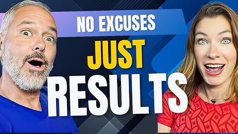 No Excuses, Just Results: The Routine That Fuels Top Agents