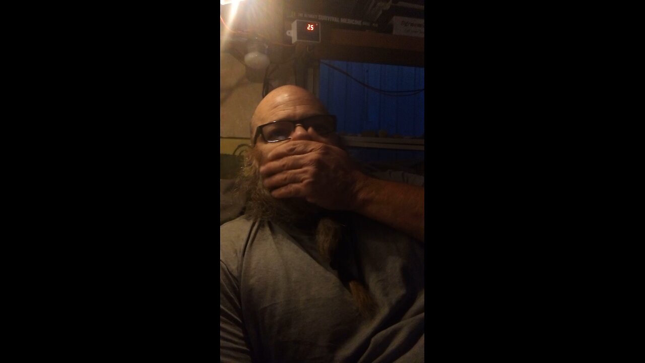 the last video from a Deadman