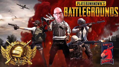 HumpDay RANKED PubG