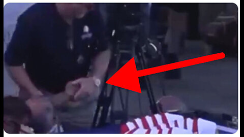 NEW CHARLIE KIRK EVIDENCE - CAUGHT WHAT THEY DID AND IT CHANGES EVERYTHING! 