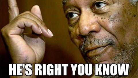 Charlamagne Tha God Tells Democrats To Get Off Their Moral High Horse And We Are SO HERE FOR IT