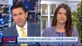 LEGACY MEDIA PAINTS CRIMINALS AS VICTIMS