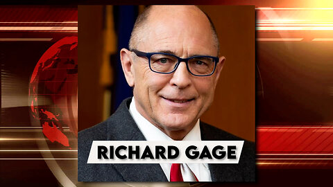 Ep. 1980: Richard Gage Exposes the Truth Behind Building 7 | Take FiVe