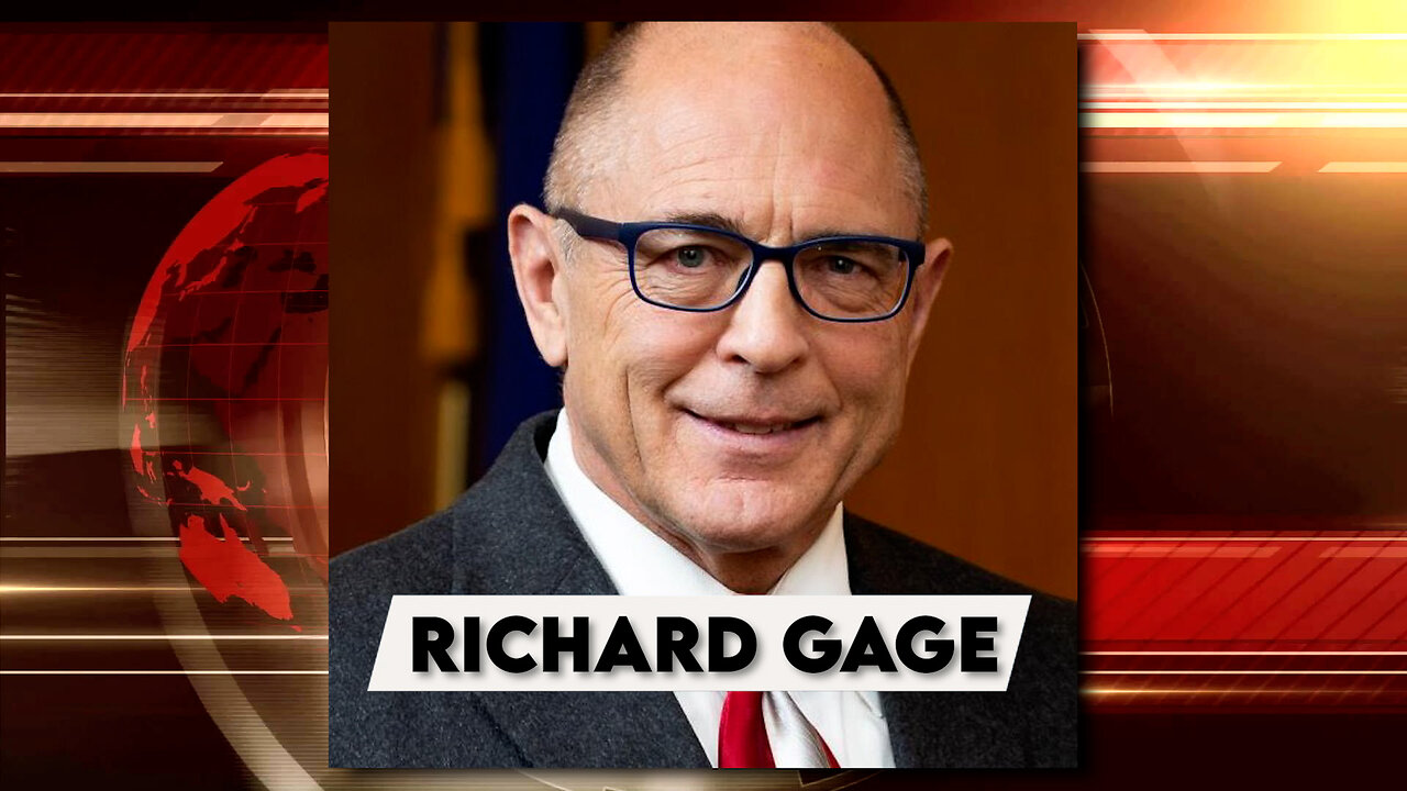 Ep. 1980: Richard Gage Exposes the Truth Behind Building 7 | Take FiVe