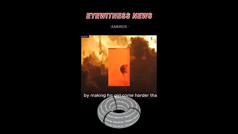 Eyewitness News “Hottest Report”