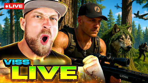 🔴LIVE - The PUBG Resurgence has Begun! - PUBG Battlegrounds