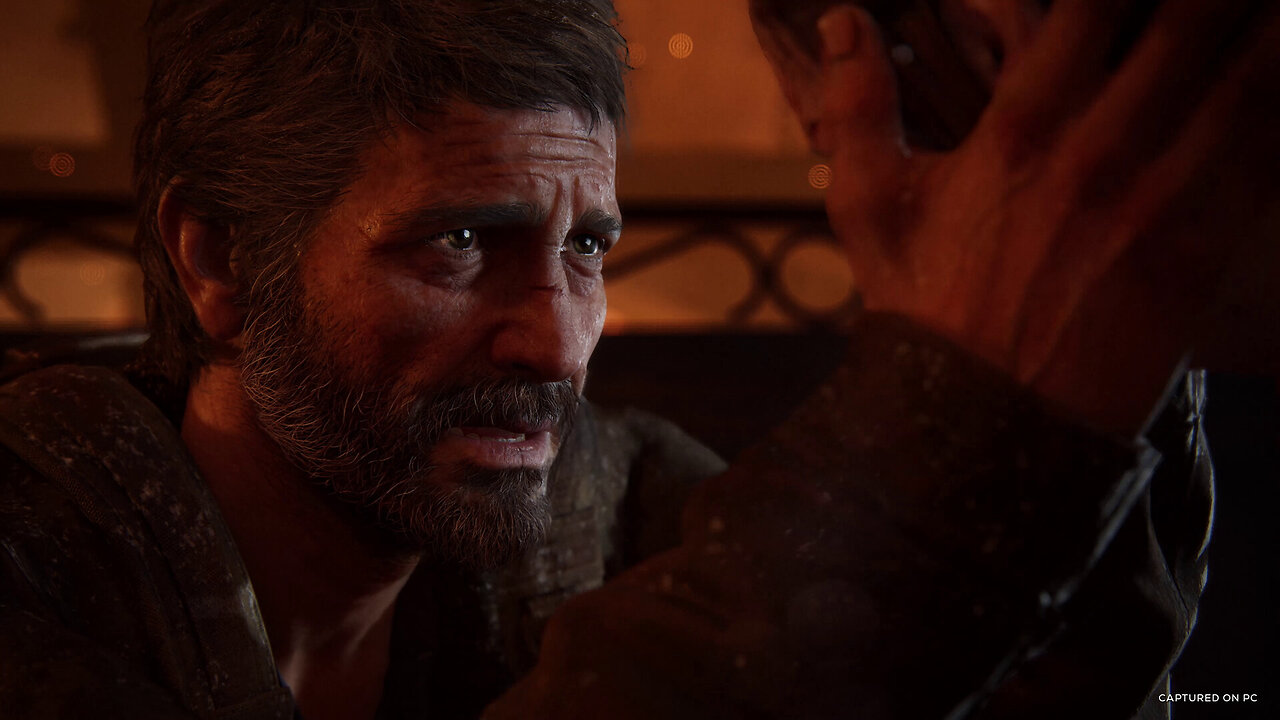 The Last of Us Part 1 | First Time playing | Playthrough Part 2