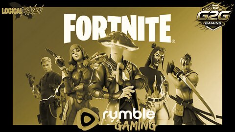 Morning Fortnite! Lets get some 👑