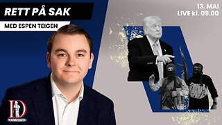 Nye islamist-angrep og seire for Donald Trump | Rett på sak 13. mai
