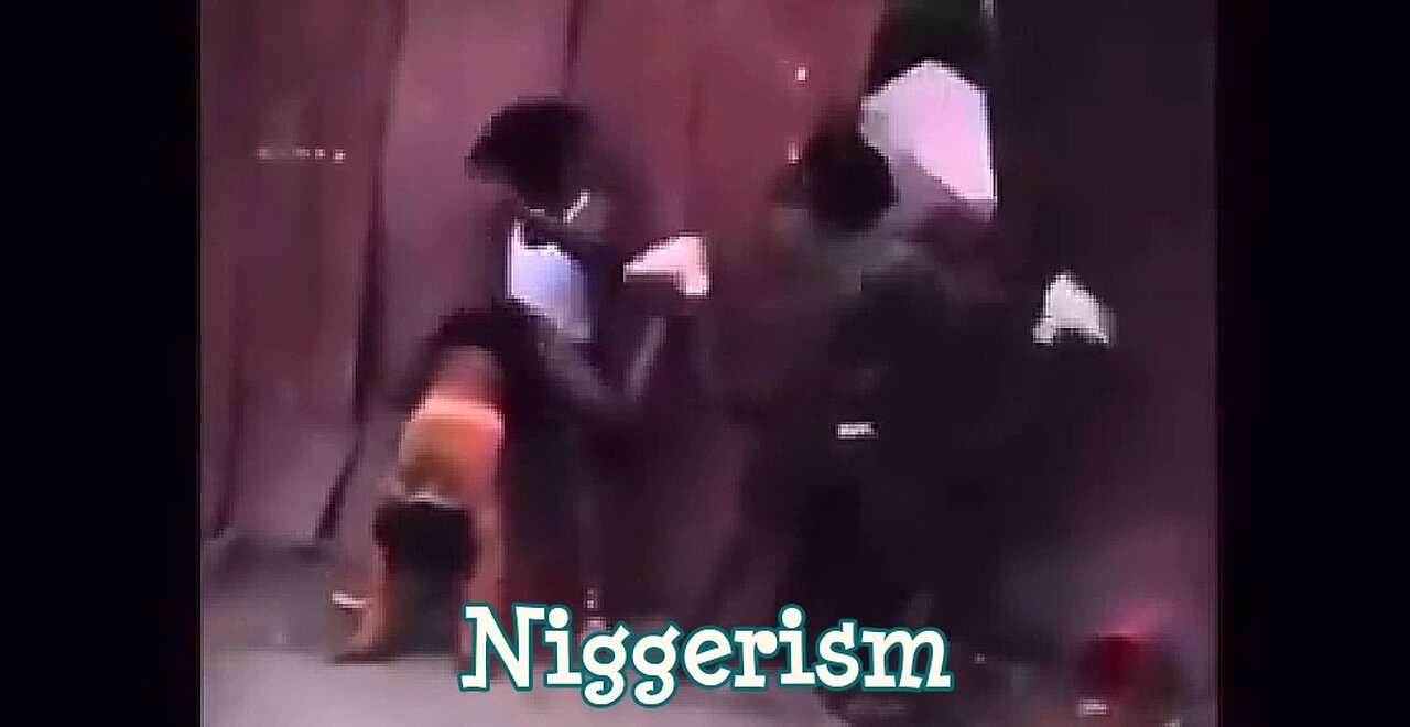 REV. MANNING ON BLACK FATIGUE 👊