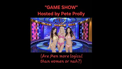 "GAME SHOW" (Season2 Episode6)