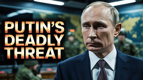 US-Russia tensions escalate amid Ukraine war, Putin ally threatens World War III