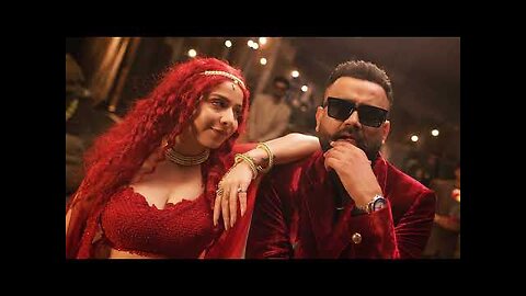 FEEM ( Official Video ) Jasmine Sandlas Ft. Amrit Maan | Mofusion | Pro Media