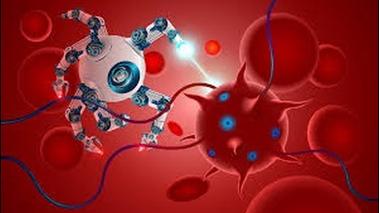 DNA Testing At Birth Is LONG Overdue