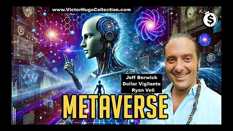 Ryan Veli Jeff Berwick Dollar Vigilante Nanotech Deadly Artificial Intelligence To Enslave Humanity
