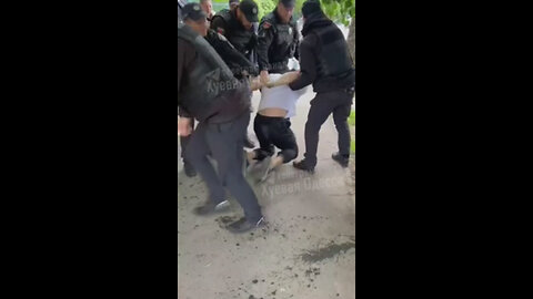 Война в Украине часть 393