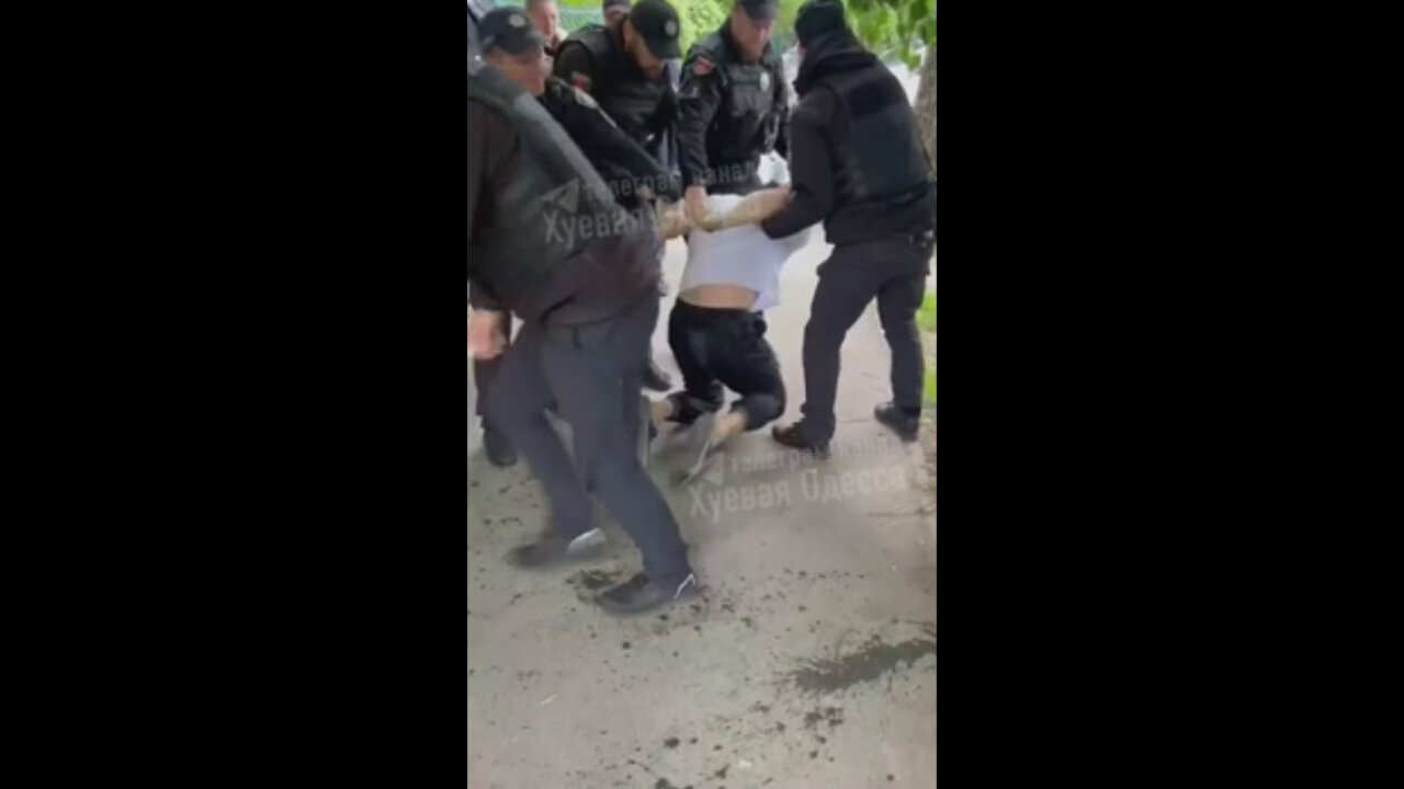 Война в Украине часть 393