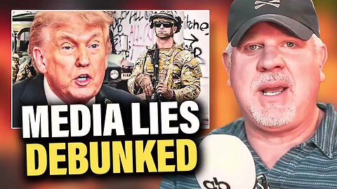 US Border Patrol Ambushed – The Media Won’t Show You This!
