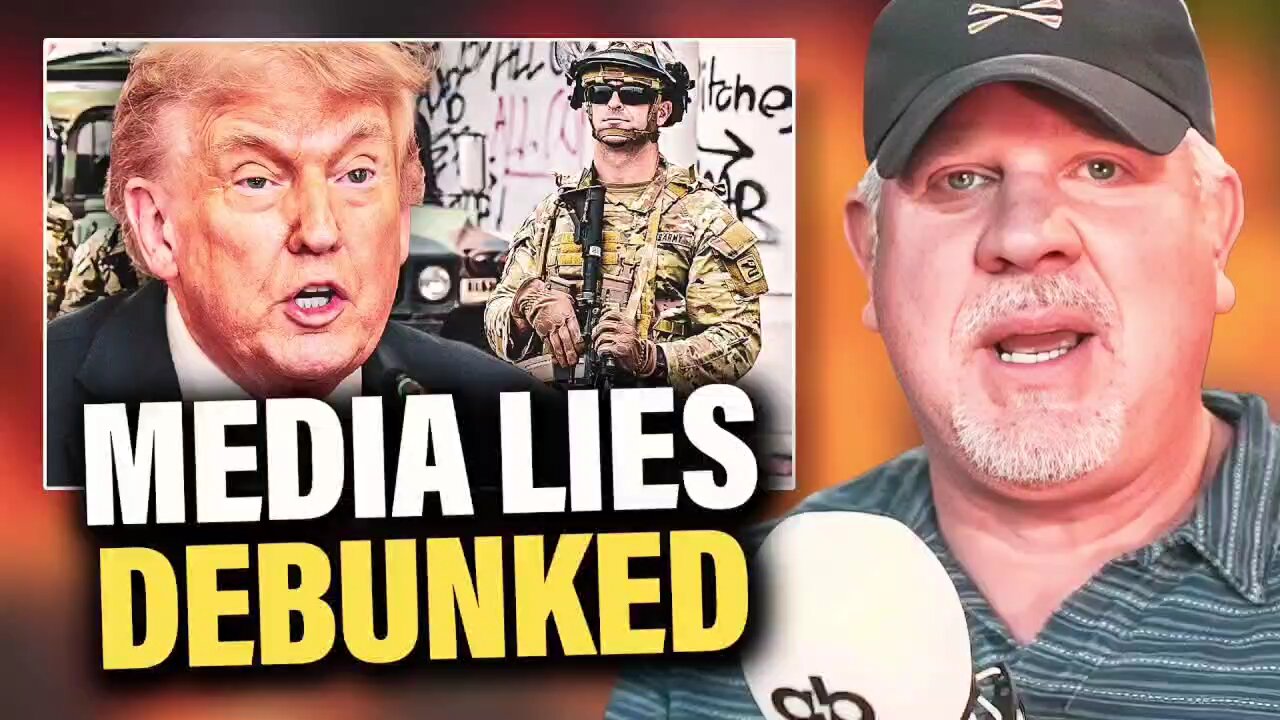 US Border Patrol Ambushed – The Media Won’t Show You This!