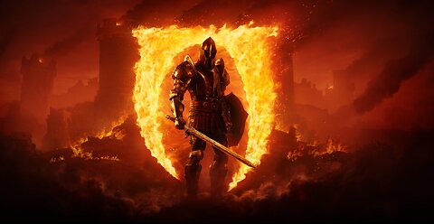 Oblivion Remastered - From Pit Dog to Grand Champion of the Arena, The Messenger of Death