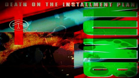 NUMB - Compilation #2: 1990-1993