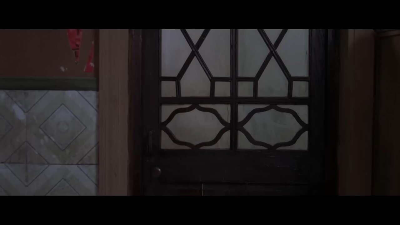 Full Kung Fu Fight Scene HD Kung Fu hustle