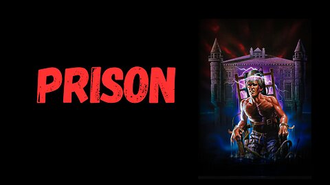 Prison (1987)