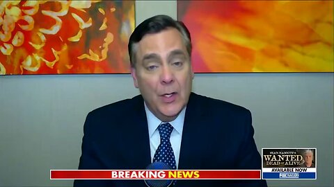 Jonathan Turley reacts to the bombshell declassified annex of the Durham report. #Obama #Treason