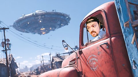 This New Indie Game Involving An Alien Invasion Is Unsettling | Thunderhead