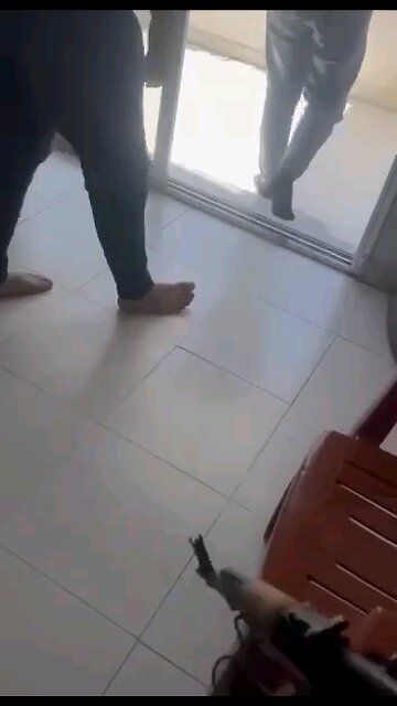 Horrific reality: Bedouin militias force an entire Druze family to jump from their home balcony