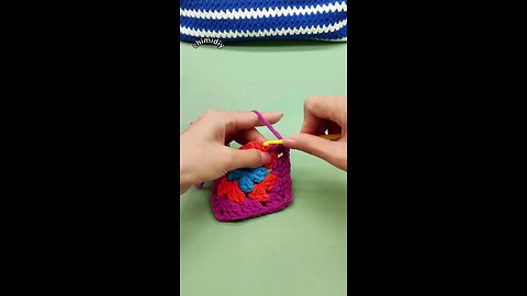 crochet