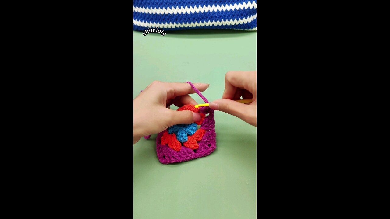 crochet