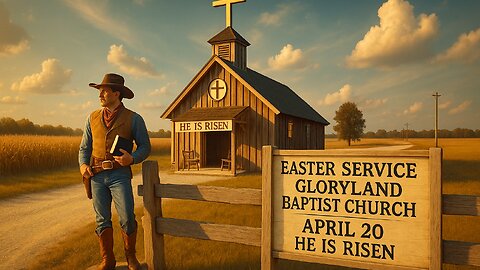 Gloryland Baptist Church 11/12/25