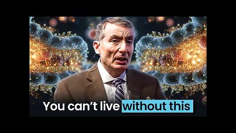 The Secret Complexity Inside Every Living Cell