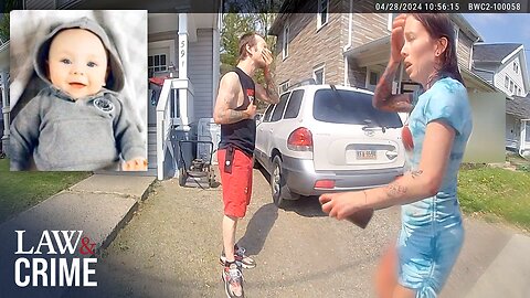 Big Twist in Ohio Baby's Pitbull Death Investigation