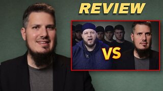 REVIEW: WAHHABIS CAUGHT PROMOTING SHIRK | Haqiqat Show Ep. 109