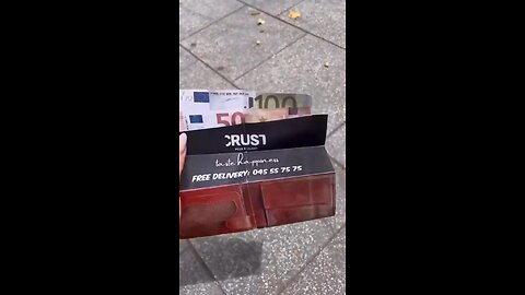 Awesome business strategy