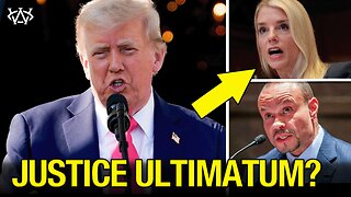 Bondi vs. Bongino Fallout! Multiple Sources Confirming Blow-Out! Tucker Unloads!