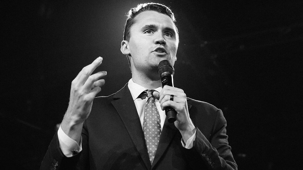 Keltetik a terroristákat és röhögnek az elfogadó liberálisok Charlie Kirk halálán